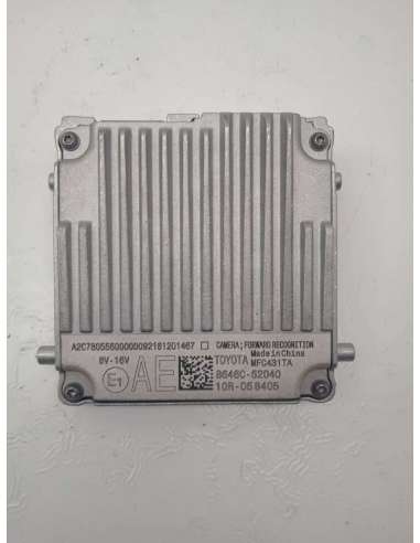 MODULO ELECTRONICO - 735578 / 8646C52040