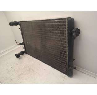 RADIADOR AGUA VOLKSWAGEN... 2