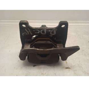 PINZA DE FRENO DELANTERA... 2