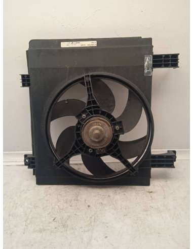 ELECTROVENTILADOR SMART FORTWO COUPE...