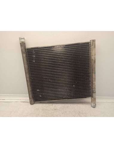 RADIADOR AGUA SMART FORTWO COUPE -...