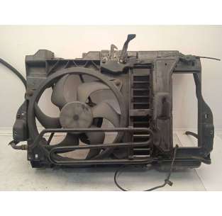 ELECTROVENTILADOR PEUGEOT...