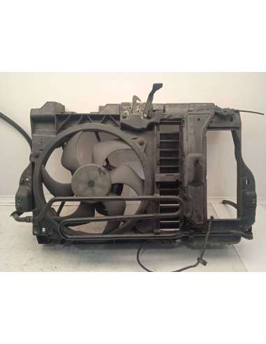ELECTROVENTILADOR PEUGEOT 407 -...
