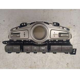 MANDO CLIMATIZADOR HONDA...