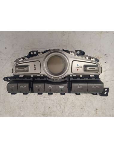 MANDO CLIMATIZADOR HONDA JAZZ (GD1/5)...