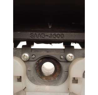 VOLANTE HONDA JAZZ (GD1/5)... 2