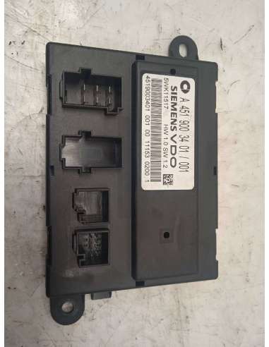 MODULO ELECTRONICO - 735857 /...