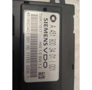 MODULO ELECTRONICO - 735857... 2