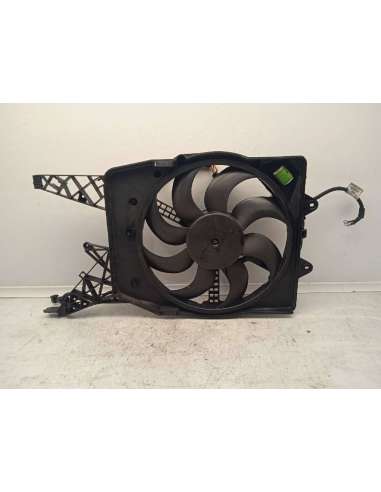 ELECTROVENTILADOR OPEL CORSA D -...
