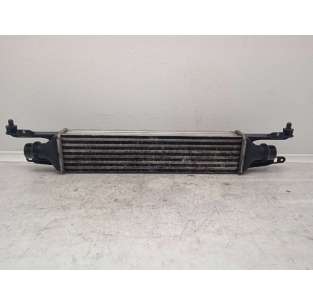 INTERCOOLER OPEL CORSA D -...