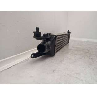 INTERCOOLER OPEL CORSA D -... 2