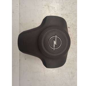 AIRBAG DELANTERO IZQUIERDO...