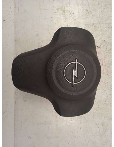 AIRBAG DELANTERO IZQUIERDO OPEL CORSA...