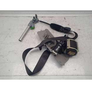 CINTURON SEGURIDAD...