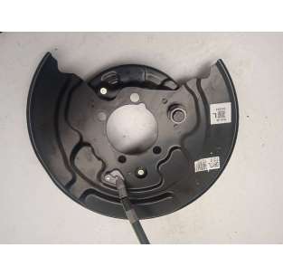FRENO DE TAMBOR - 735964 /... 2