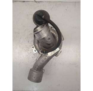 TURBOCOMPRESOR PEUGEOT 406...