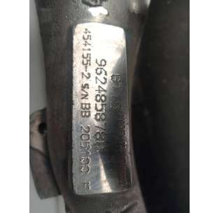 TURBOCOMPRESOR PEUGEOT 406... 2