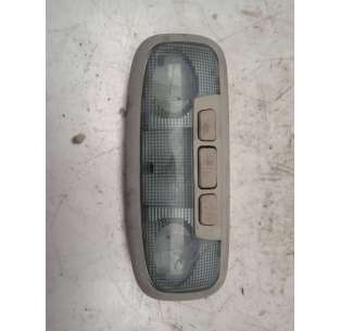 LUZ INTERIOR FORD MONDEO...
