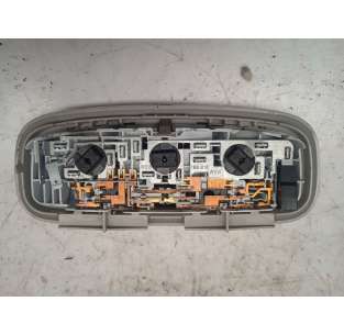 LUZ INTERIOR FORD MONDEO... 2