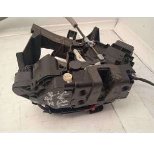 CERRADURA PUERTA TRASERA... 2