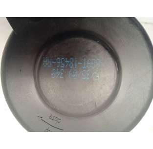 MOTOR CALEFACCION FORD... 2