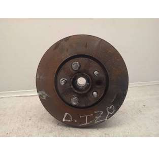 MANGUETA DELANTERA...