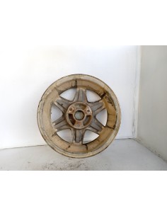 Recambio de llanta para smart coupe edition bluemotion referencia OEM IAM 10874C521B TRASERA  2