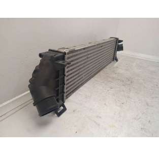 INTERCOOLER FORD MONDEO... 2