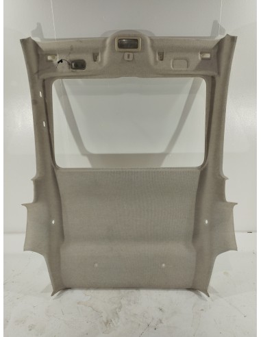 Recambio de techo interior para fiat 500 referencia OEM IAM 735471766  