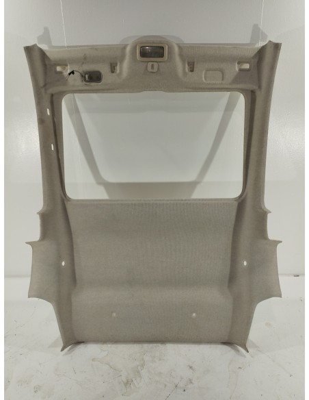 Recambio de techo interior para fiat 500 referencia OEM IAM 735471766  