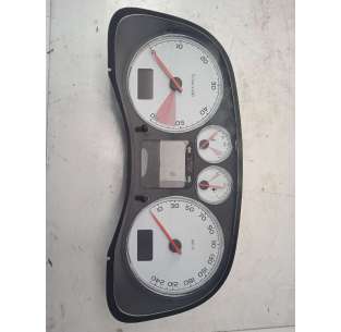 CUADRO INSTRUMENTOS PEUGEOT...