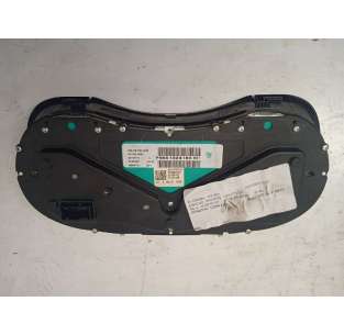 CUADRO INSTRUMENTOS PEUGEOT... 2