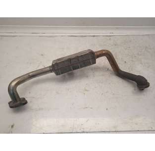 ENFRIADOR EGR - 736162 /... 2