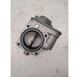 CAJA MARIPOSA SEAT IBIZA... 2