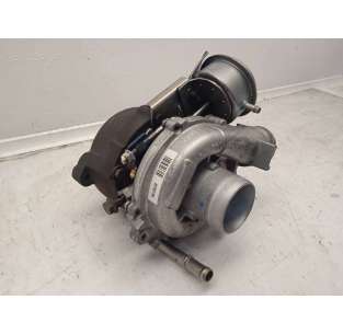 TURBOCOMPRESOR RENAULT -...