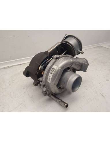 TURBOCOMPRESOR RENAULT - 736210 /...