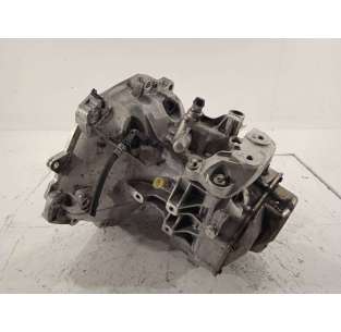 CAJA CAMBIOS OPEL CORSA C -...