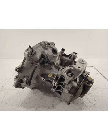 CAJA CAMBIOS OPEL CORSA C - 736246 /...