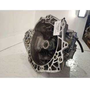 CAJA CAMBIOS OPEL CORSA C -... 2