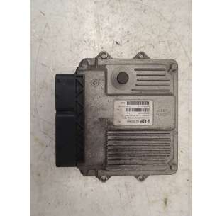 CENTRALITA MOTOR UCE OPEL... 2