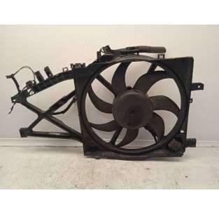 ELECTROVENTILADOR OPEL...