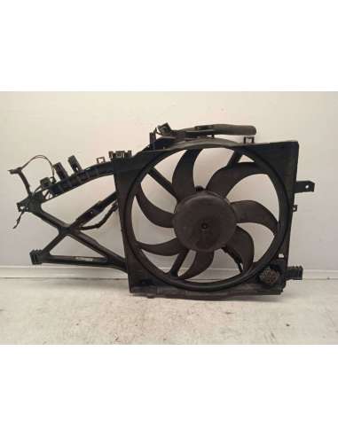 ELECTROVENTILADOR OPEL CORSA C -...