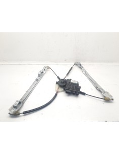 Recambio de elevalunas delantero derecho para citroën c4 grand picasso 2.0 hdi fap cat (rhr / dw10bted4) referencia OEM IAM 9682
