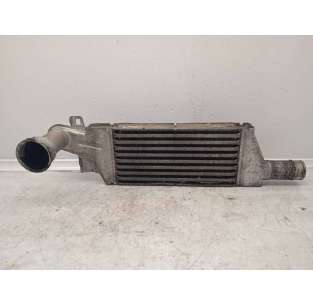 INTERCOOLER OPEL CORSA C -...