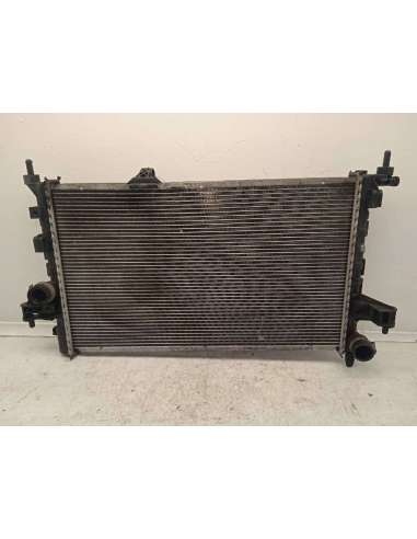 RADIADOR AGUA OPEL CORSA C - 736255 /...