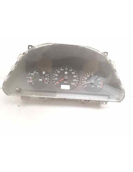 Recambio de cuadro instrumentos para alfa romeo 146 1.6 cat referencia OEM IAM  142199 