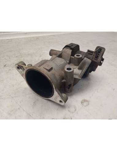 VALVULA EGR PEUGEOT 407 - 736280 /...