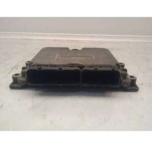 CENTRALITA MOTOR UCE ALFA...