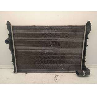 RADIADOR AGUA ALFA ROMEO...