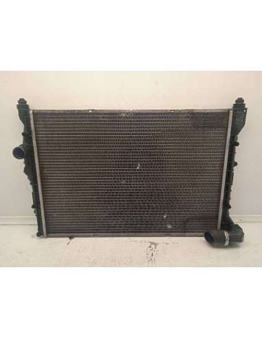 RADIADOR AGUA ALFA ROMEO 147 (190) -...